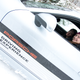 The Cayman GTS is my spirit animal. Photo credit: Porsche